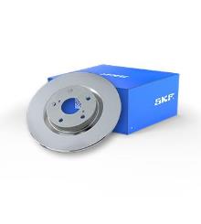 SKF VKBD 91074 S1